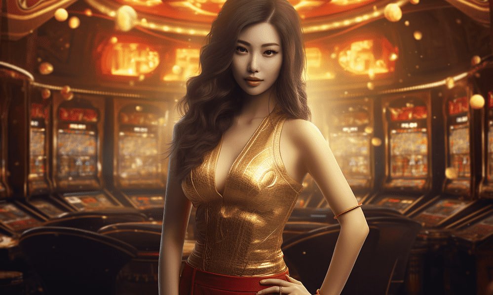 388mm Online Slots Free Spin Bonus Round နှင့် Scatter Symbol