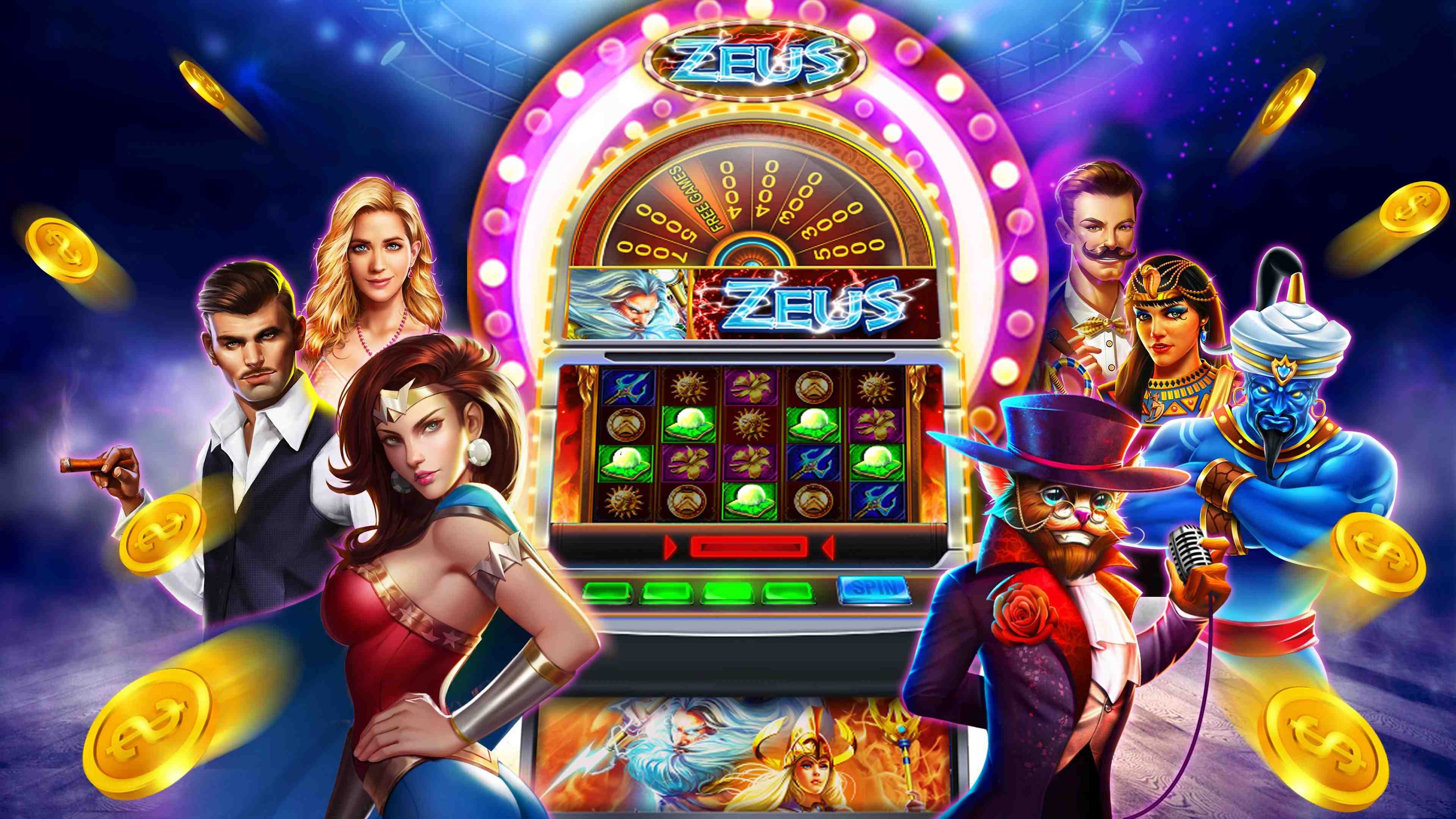 388mm APP ၏ Sportsbook, Live Casino, Slots ဂိမ်း Interface